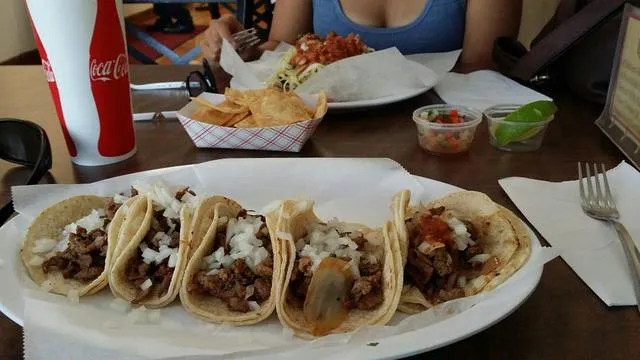 Taqueria Guadalajar