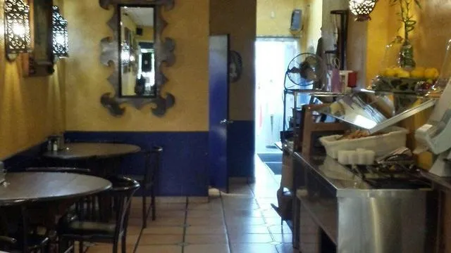 Taqueria Guadalajara Grill