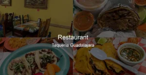 Taqueria Guadalajara Photo