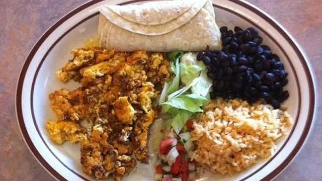 Taqueria Guadalajara