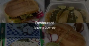 Taqueria Guerrero Photo