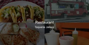 Taqueria Jalisco Photo