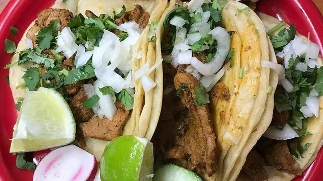 Taqueria La Placita