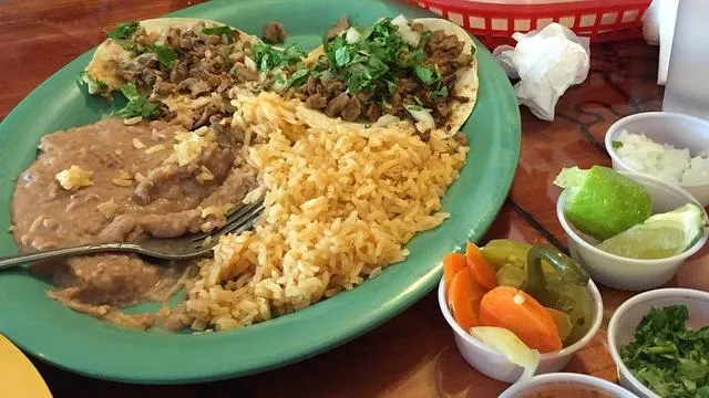 Taqueria Los Gordos