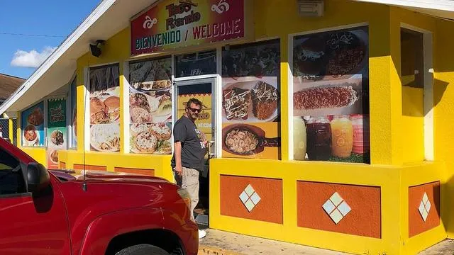 Taqueria Taco Riendo