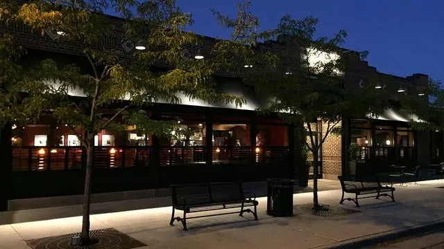 The Cafe