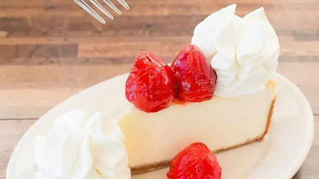 The Cheesecake Factory
