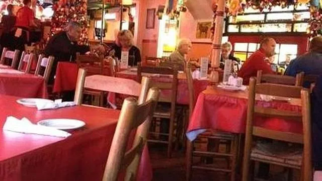 The Don'Key Mexican Food