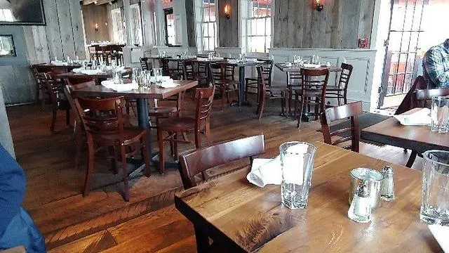 The Spotted Horse Tavern