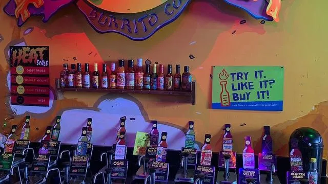 Tijuana Flats