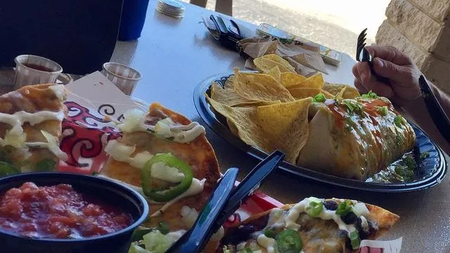 Tijuana Flats