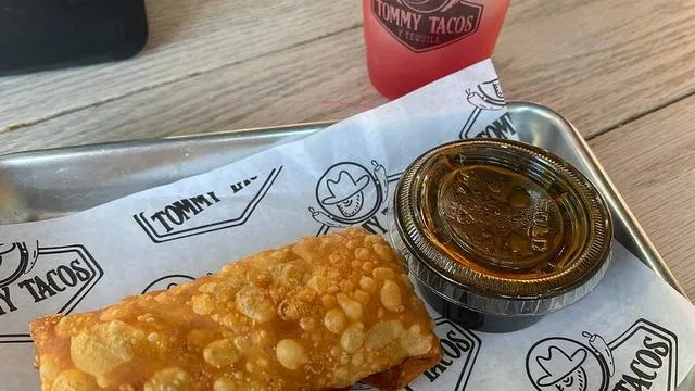 Tommy Tacos