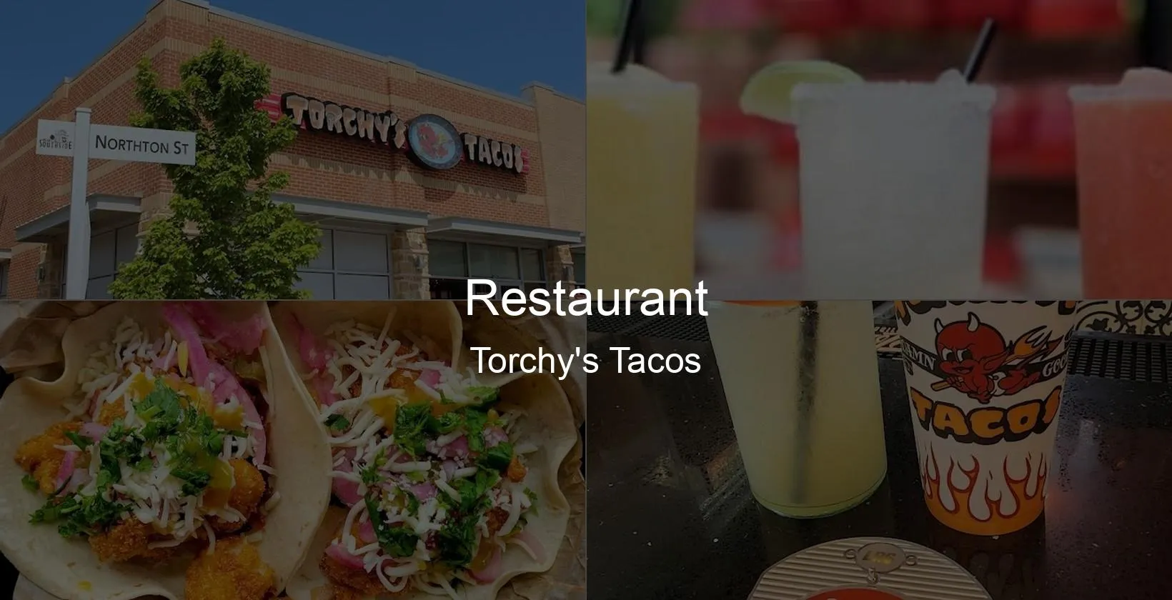 Torchy's Tacos Photo