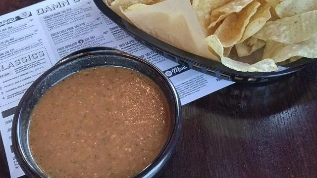 Torchy's Tacos Olathe