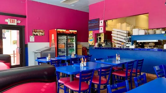 Tortas de Fuego West Sedona