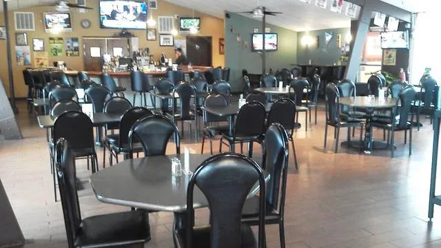 Touchdown Lounge