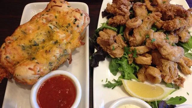 Truxton's American Bistro