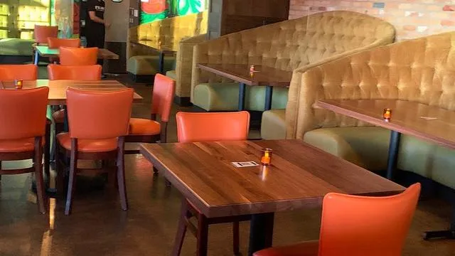 Tulio's Tacos And Tequila Bar