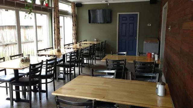 Venture Kitchen and Bar