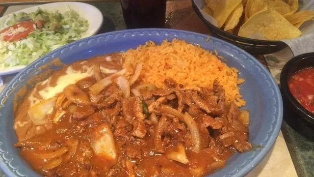 Viva La Fiesta