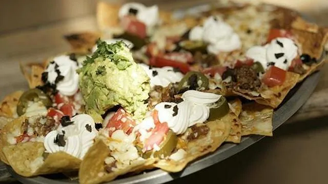 Viva Zapata Mexican Restaurant