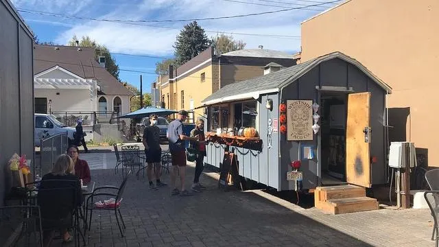 Westside Taco Company