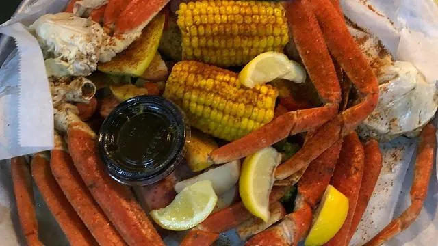 Whitey's Fish Camp