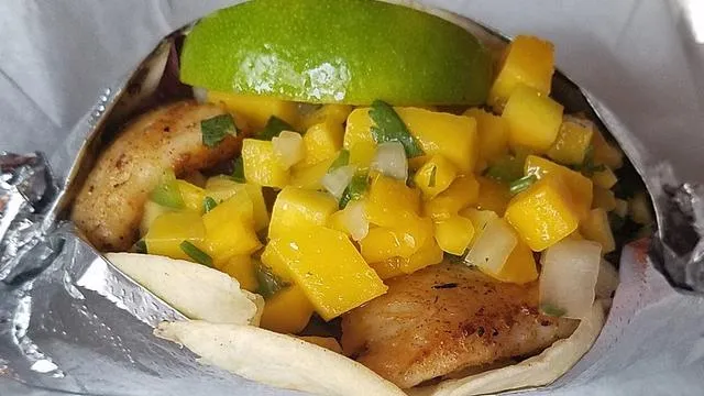 Zandras Taqueria
