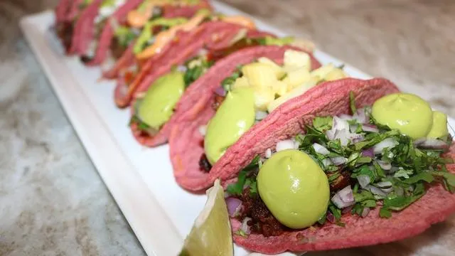 Zapata Mexican Cocina